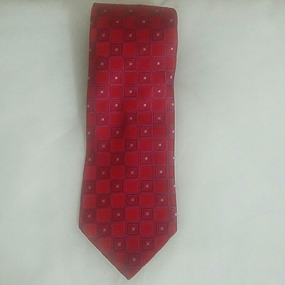 Mens Nordstrom Tie - Picture 1 of 5